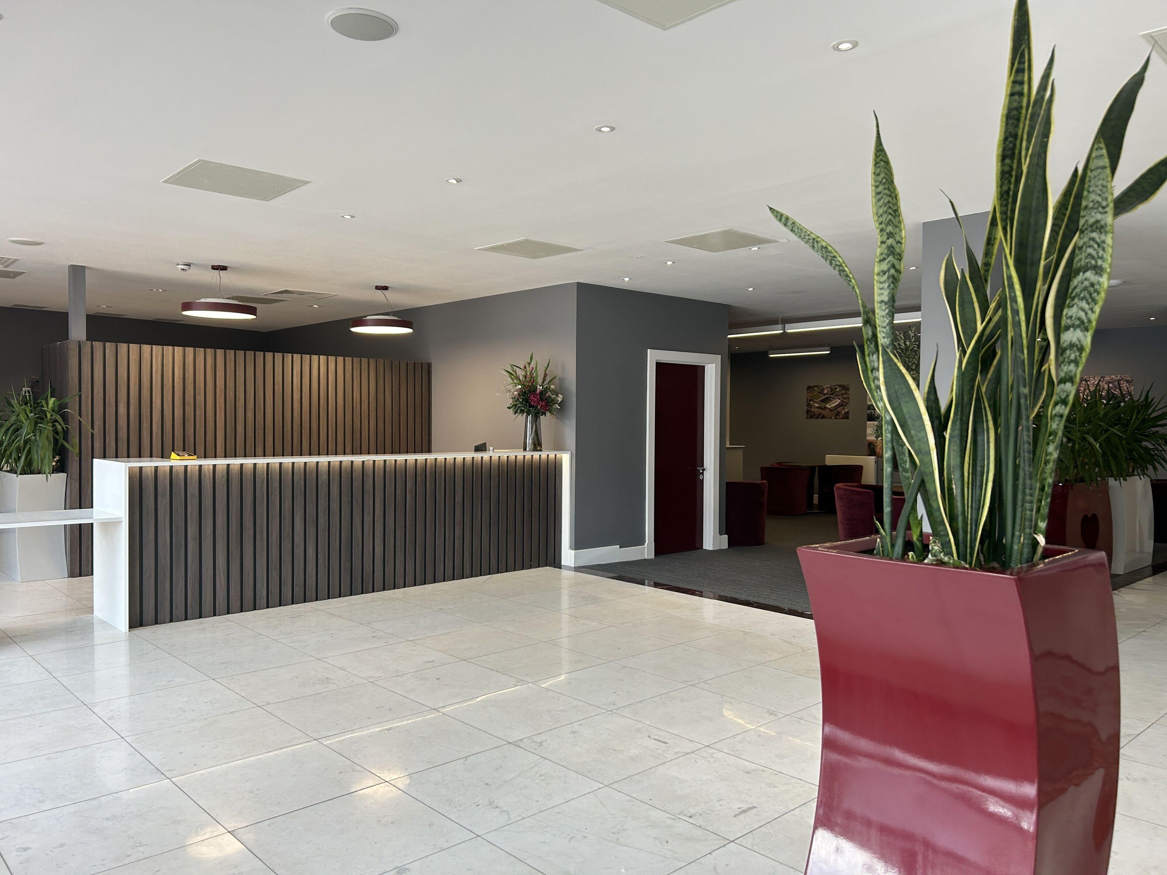 Tynecastle Park Hotel — Photos 1